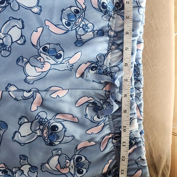 Disney Lilo & Stitch Girls' Set - Stitch Hoodie and Joggers 2 Set Size 14 Large - Picture 11 of 14